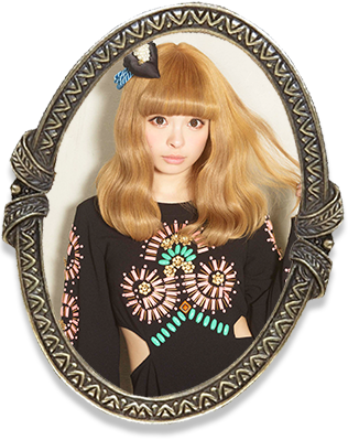 きゃりーぱみゅぱみゅ