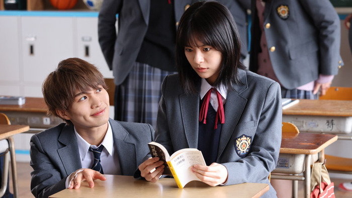 ドラマ　シンドラ　春は短し恋せよ男子。　DVD BOX　3枚組　美少年　美 少年 岩﨑大昇、那須雄登、藤井直樹、金指一世（美 少年 / ジャニーズJr