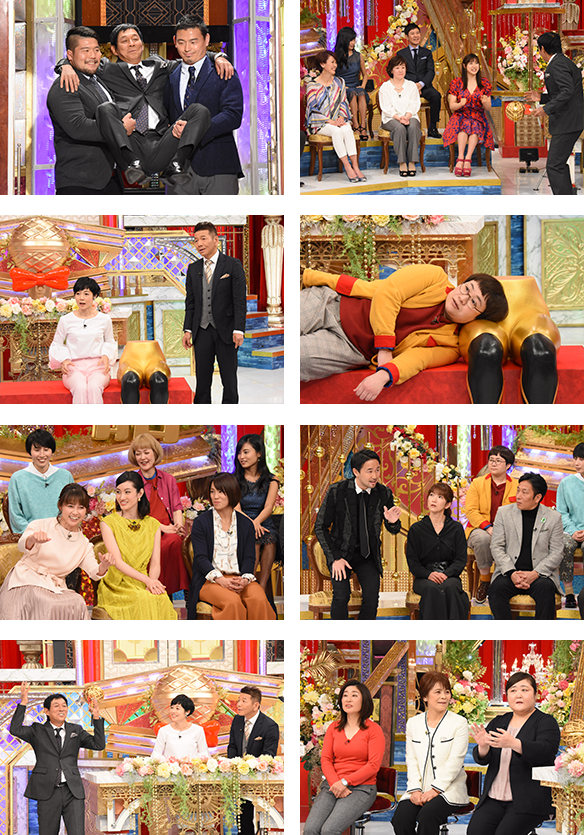 今だから話します 平成最後にアスリート初告白sp 日本テレビ