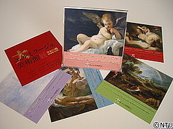 卓上カレンダー