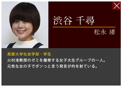 相関図 臨床犯罪学者 火村英生の推理 日本テレビ