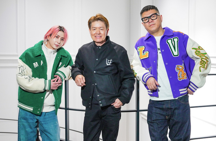 ヒロミのおせっ買い！｜日本テレビ