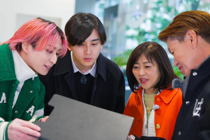 過去の放送｜ヒロミのおせっ買い！｜日本テレビ