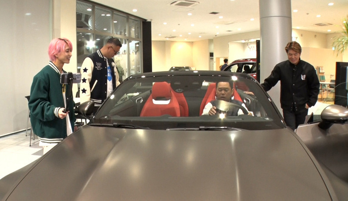 過去の放送｜ヒロミのおせっ買い！｜日本テレビ