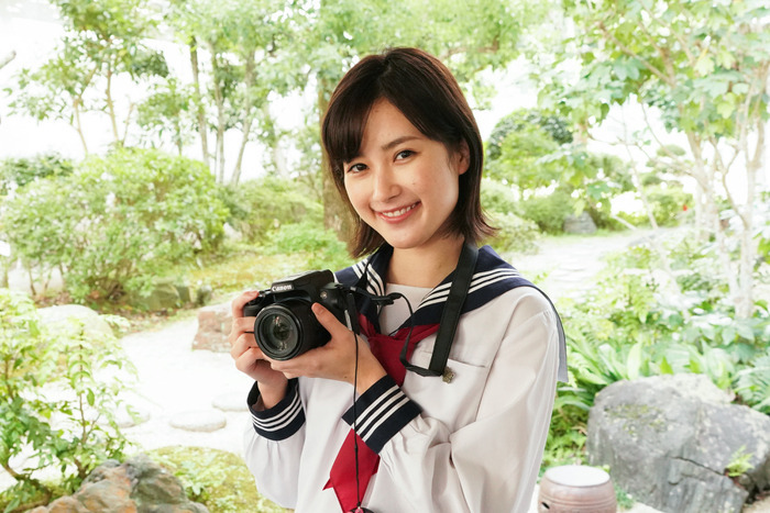 霊媒探偵・城塚翡翠」第3話ゲストに武田航平・井頭愛海 決定！武田は 