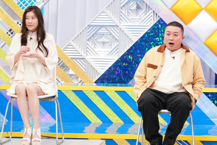 大災害から命を守る方法を一撃解明 篠原涼子が断震システム体験 ひと目でわかる 一撃解明バラエティ ひと目でわかる 日本テレビ 大災害から命を守る方法を一撃解明 篠原涼子が断震システム体験 ひと目でわかる 一撃解明バラエティ ひと目でわかる 日本テレビ