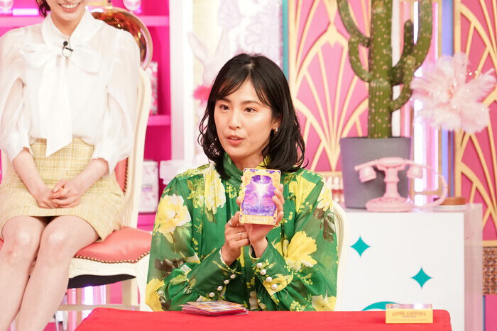 山田涼介も大困惑!? 次々飛び出す「占い」話 爆笑議論！【上田と女が