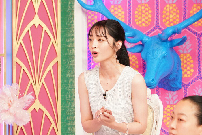 山田涼介も大困惑!? 次々飛び出す「占い」話 爆笑議論！【上田と女が