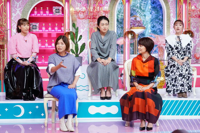 上田と女が吠える夜」涙なしでは語れない話の数々に、絶対泣かないMC