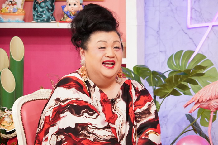 マツコ・デラックス「上田と女」に参戦！あのちゃんと初対面 餅つきで
