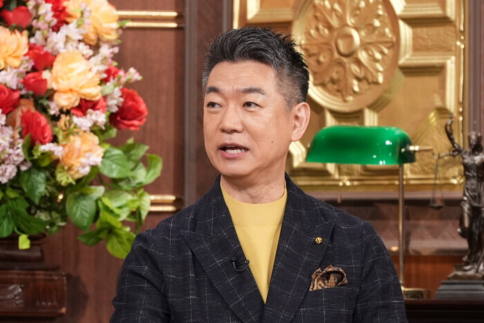 最強の弁護士軍団”4人が集結「行列」令和の法律相談SP！北村晴男弁護士