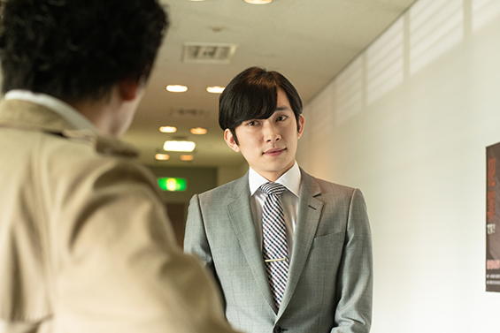 探偵 星鴨 第1話 8話ダイジェスト動画解禁 探偵 星鴨 日本テレビ