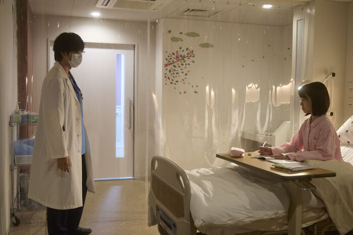 放課後カルテ 2025秋」泉谷星奈 松岡夏輝 諸林めい 出演決定！今作で