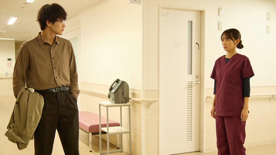 放課後カルテ」第7話に市川由衣がゲスト出演！不登校が続いている児童