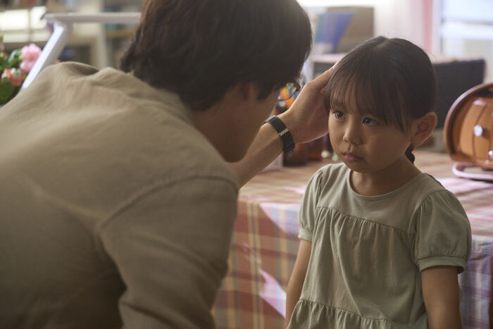 放課後カルテ 2025秋」泉谷星奈 松岡夏輝 諸林めい 出演決定！今作で