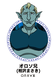 キャラクター Hunter Hunter 日本テレビ