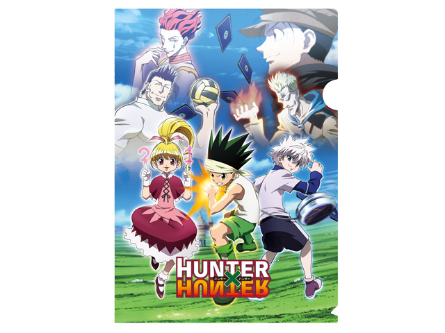 グッズ Hunter Hunter 日本テレビ