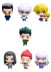 グッズ｜HUNTER×HUNTER｜日本テレビ