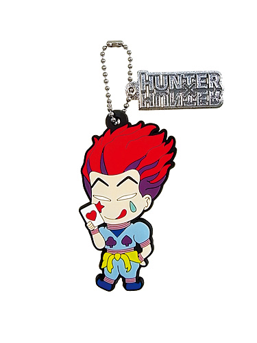 グッズ｜HUNTER×HUNTER｜日本テレビ