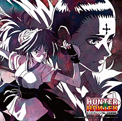 ミュージック Hunter Hunter 日本テレビ