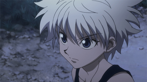 HUNTER×HUTER