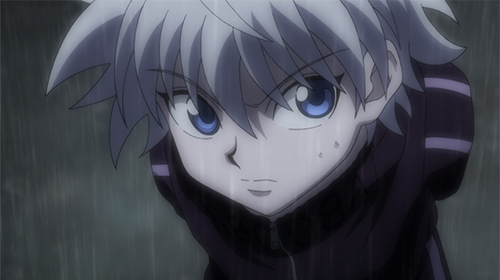 HUNTER×HUTER