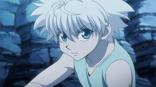 HUNTER×HUTER