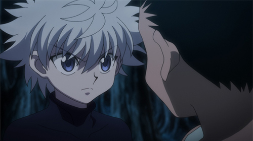 HUNTER×HUTER