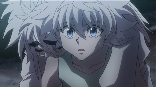 HUNTER×HUNTER