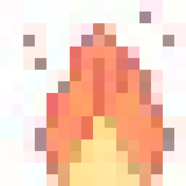 カラフルダイヤモンド 高垣博之のドット絵画像