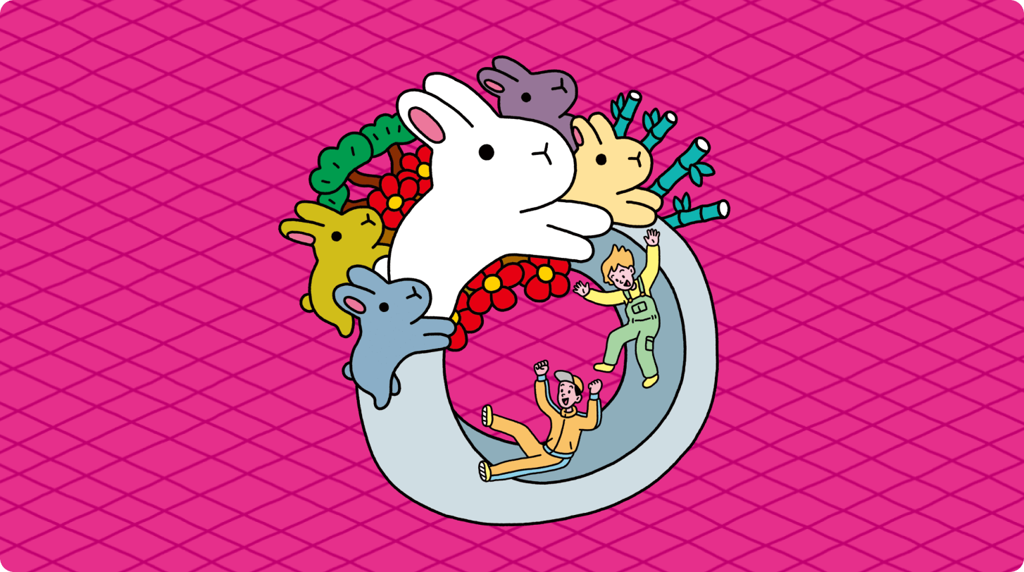 オルタナティブ・シンガー・ソングライター 〝美根〟のアート画像