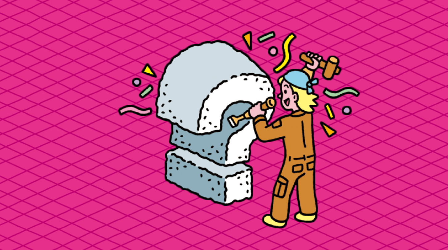 アーティスト Perfumeのアート画像