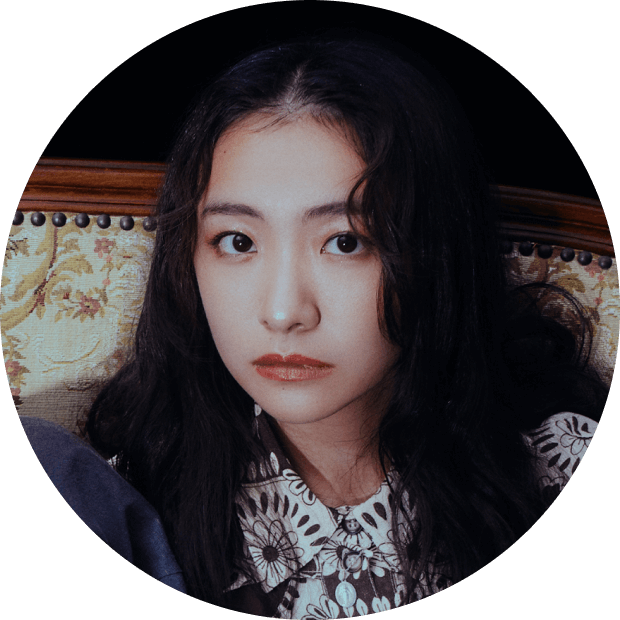 Chilli Beans. Maikaの画像