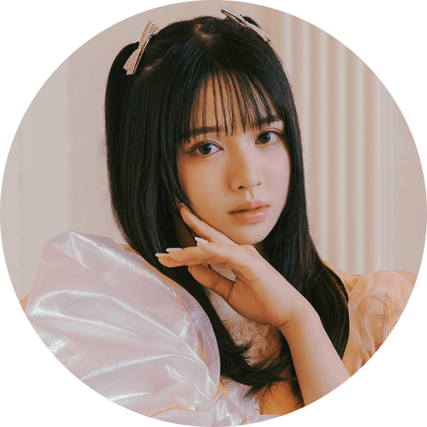 FRUITS ZIPPER 鎮西寿々歌の画像