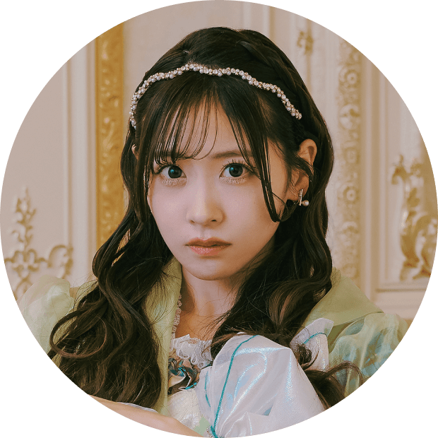 FRUITS ZIPPER 櫻井優衣の画像