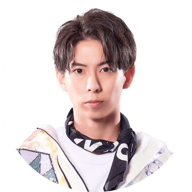 カラフルダイヤモンド 國村諒河の画像