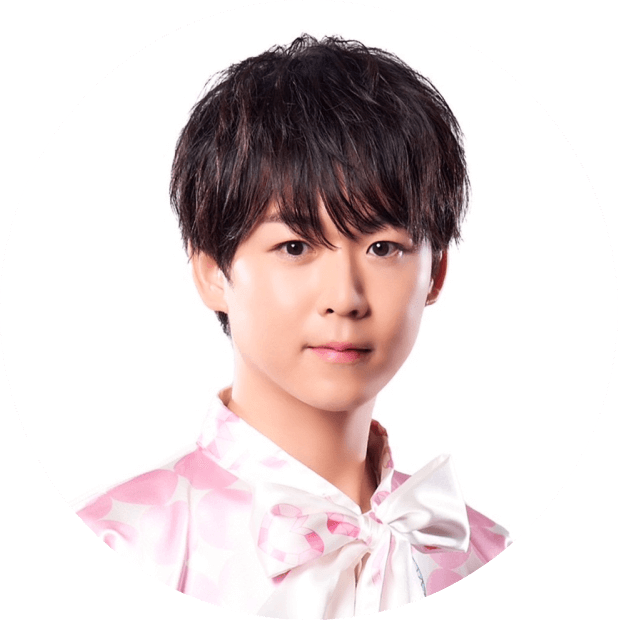 カラフルダイヤモンド 岡大和の画像