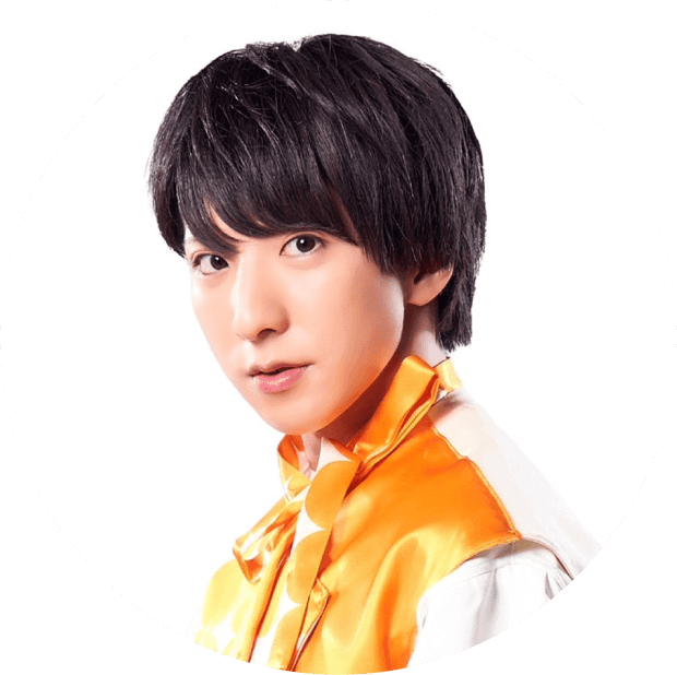 カラフルダイヤモンド 高垣博之の画像