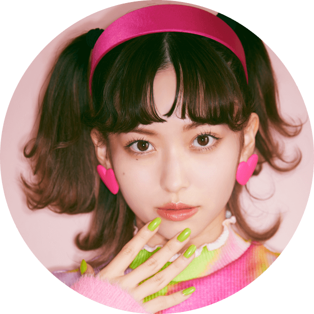 @onefive MOMOの画像