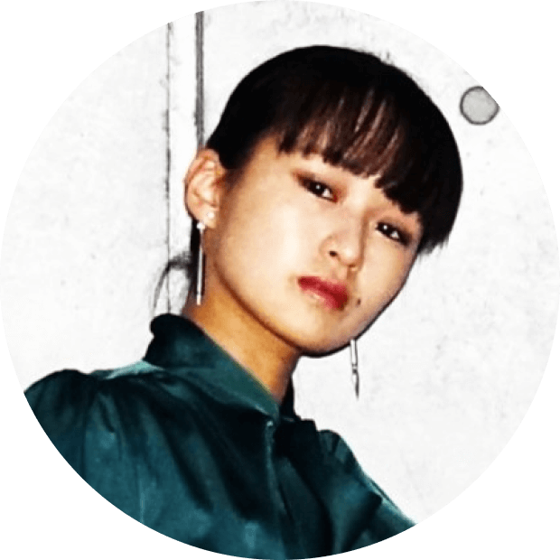 オルタナティブ・シンガー・ソングライター 〝美根〟の画像