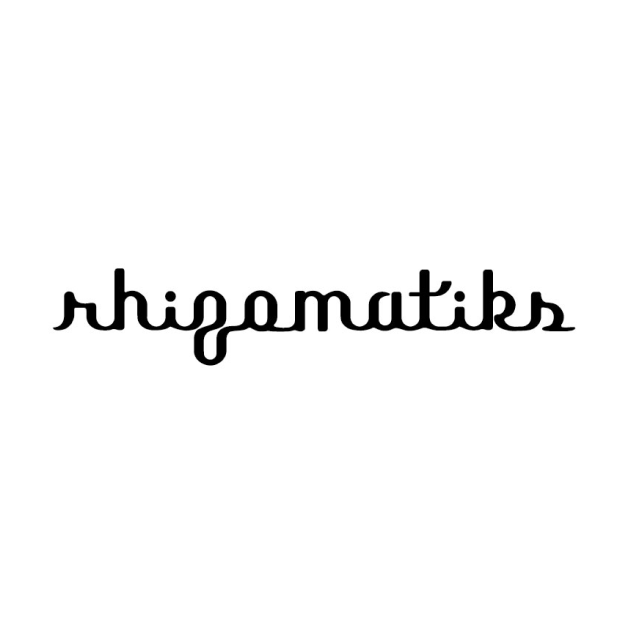 Rhizomatiksの画像