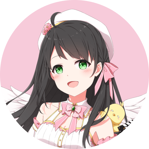 VTuber 常世モコの画像