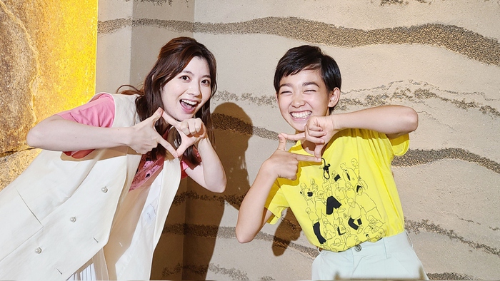 本番で練習の成果を見せたい！24時間テレビでトライアスロンに挑戦する