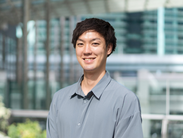 経理局（赤羽 応介）の画像