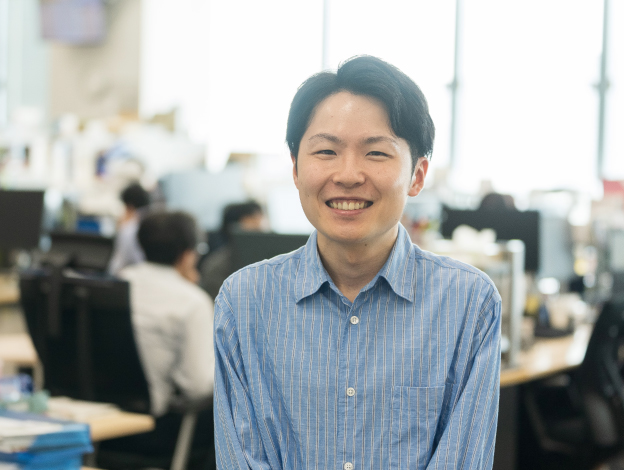 経理局（蕪山 浩平）の画像