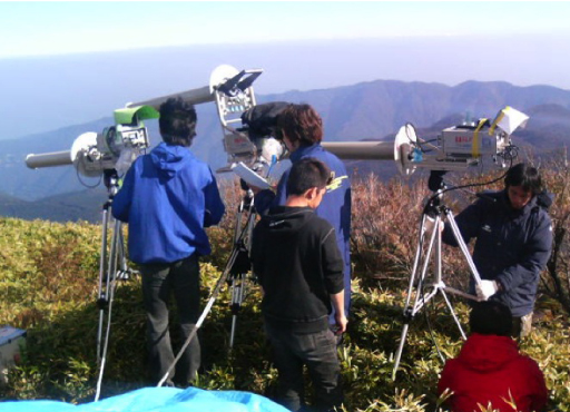 技術者たちの箱根駅伝 日テレ 採用サイト