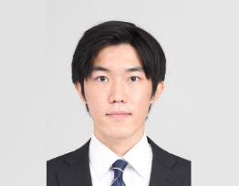 2023年 新入社員の声 vol.13