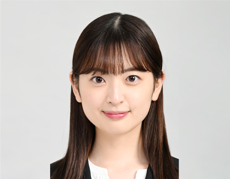 新入社員の声の画像