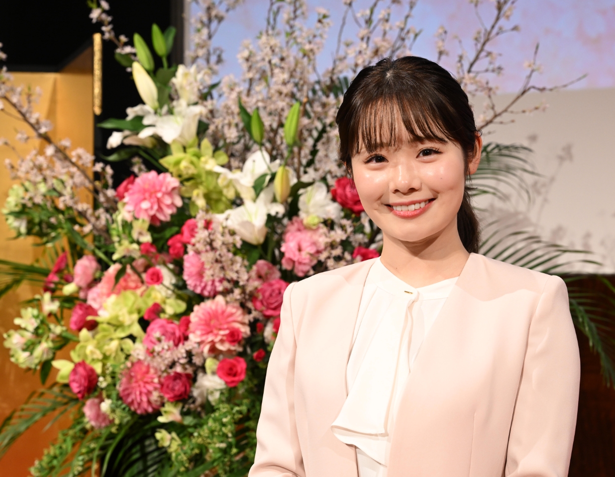 2024年 新入社員の声 Vol.02