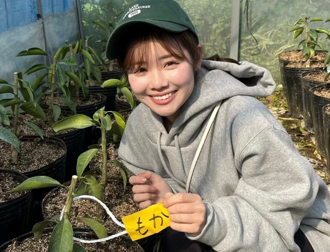 何か嬉しいことやイベントがある度に写真を撮っていました。後で見返した時にESに使えるものもあるので、おすすめです！